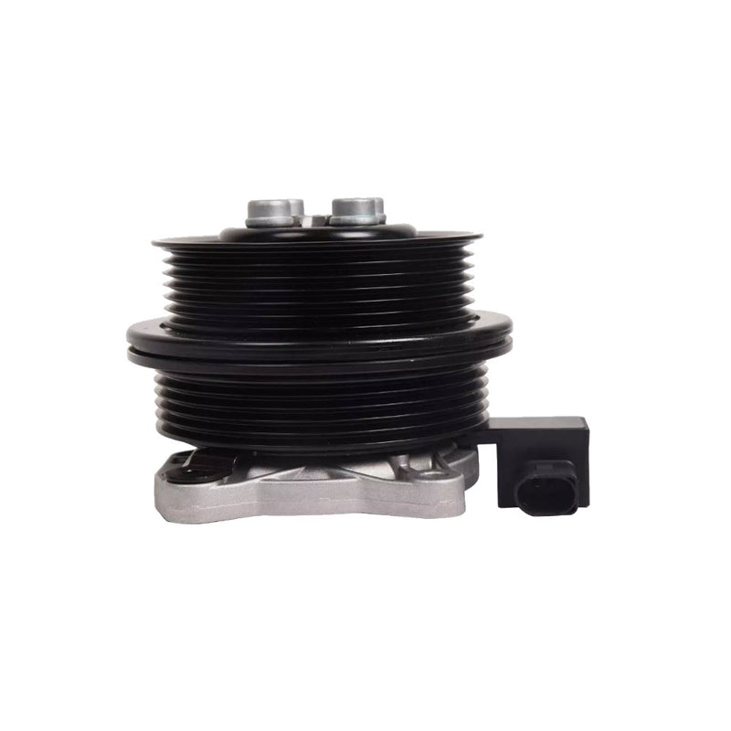Water Pump For VW Volkswagen Jetta 1K2 Sedan 1.4 TSI 2008-2010