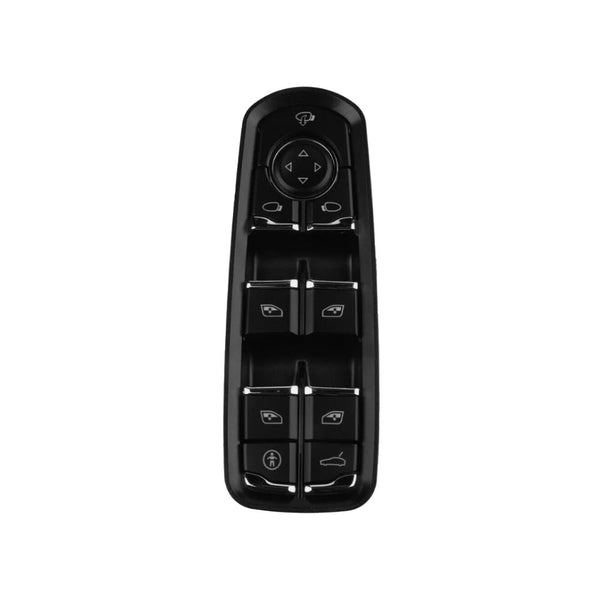 Master Window Switch for Porsche Panamera 2009-2016