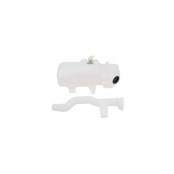 Windscreen Washer Fluid Reservoir Tank Bottle & Pump For Nissan Navara AWD Petrol 3.3L 6cyl 125kW VG33E 2002-2005