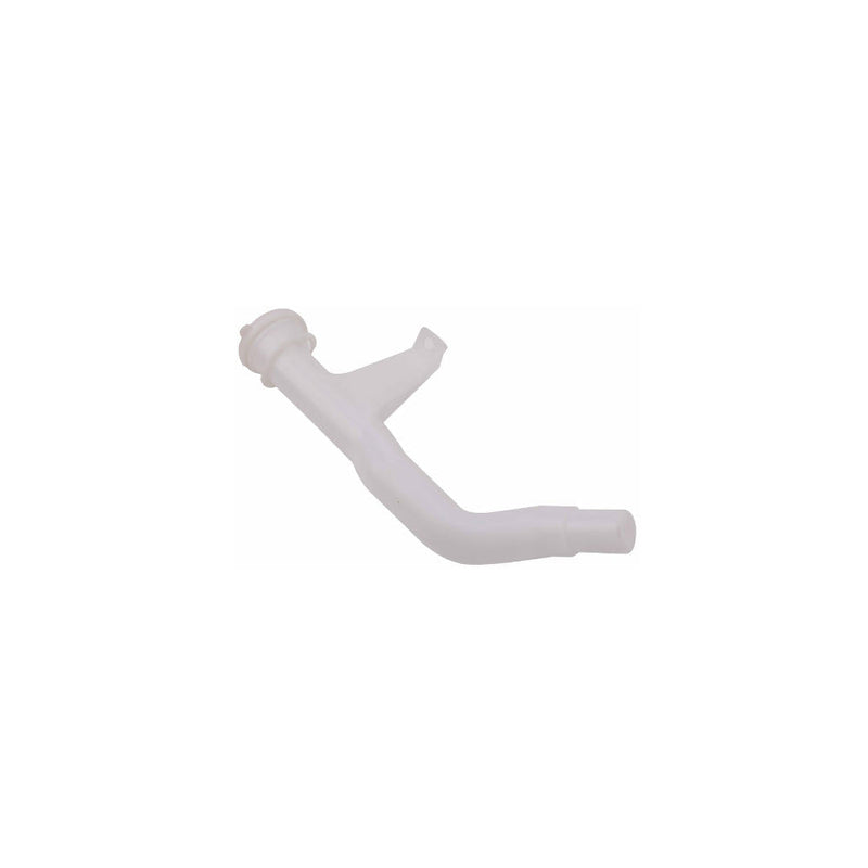 Windscreen Washer Fluid Reservoir Tank Bottle & Pump For Nissan Navara RWD Petrol 2.4L 4cyl 110kW KA24DE 1999-2005