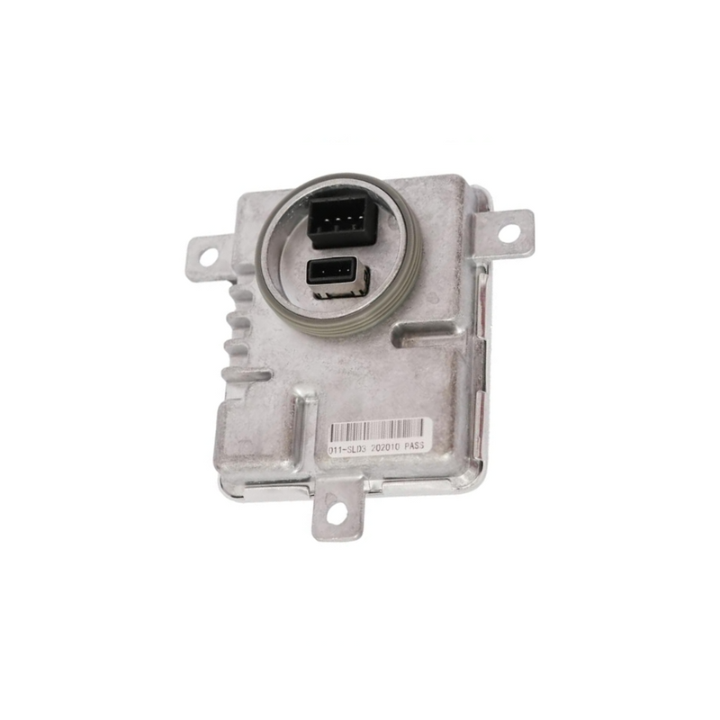 Xenon HID Headlight Ballast Module For Audi A4 Saloon (8K2, B8) 1.8 TFSI 2008-2015
