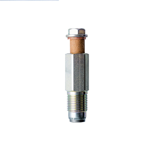 Fuel Rail Pressure Relief Limiter Sensor for Nissan Cabstar 2.5 DCI: 2006 - on