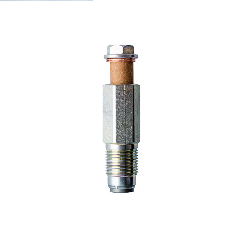 Fuel Rail Pressure Relief Limiter Sensor for Nissan Pathfinder 2.5 DCI: 2005 - on