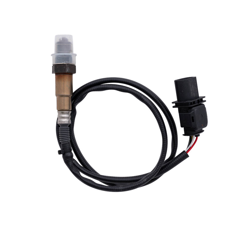 Wideband Oxygen O2 Sensor LSU 4.9 for custom applications, Dyno tuning and aftermarket ECU's  *5-Wire/1M Long*