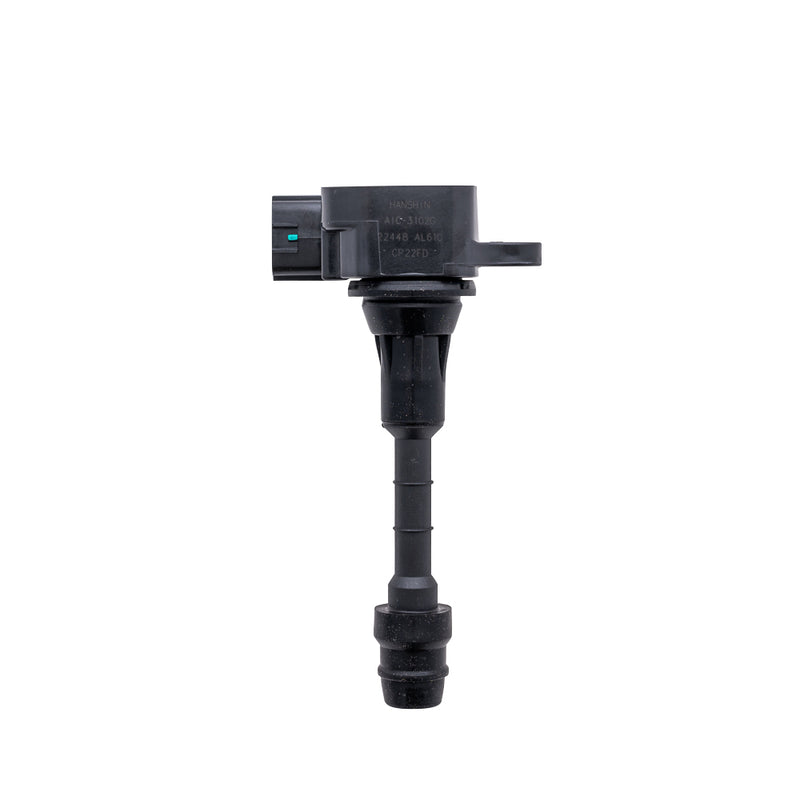 Ignition Coils for Nissan Stagea M35 250T AR-X FOUR VQ25DET