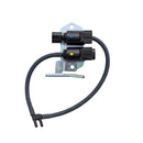 Front Differential Solenoid Valve for Mitsubishi Triton L200 MK 2.0L, 2.4L, 2.5L, 2.8L, 3.0L 1996 – 2006