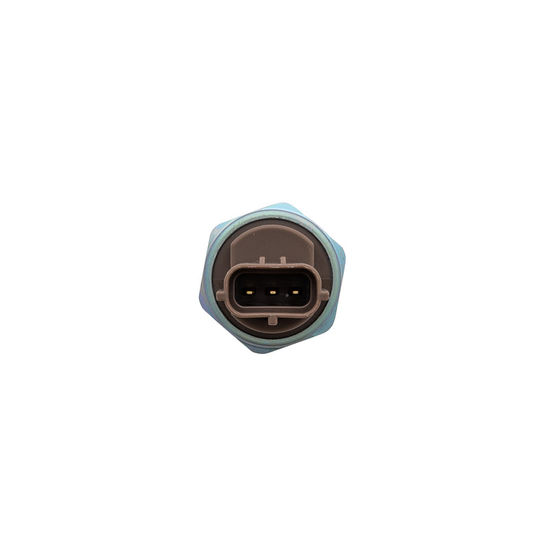 Fuel Rail High Pressure Sensor for Holden Rodeo 2.5L 3.0L 4HK1, 6HK1, 6UZ1, 6WG1 2002-2012