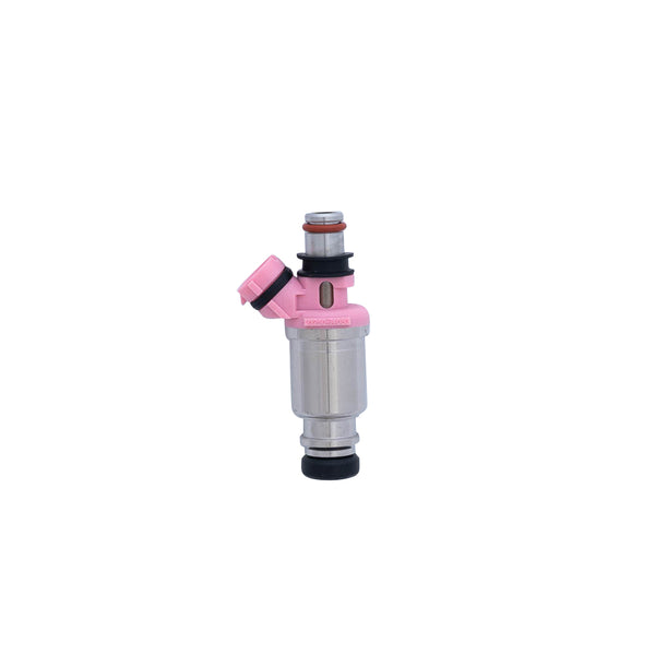 Fuel Injectors for Toyota Landcruiser FZJ75 series,  4.5L 1FZ-FE 1999 - 2002