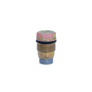 Fuel Pressure Relief Valve for Mazda BT-50 2.5L, 3.0L MRZ-CD CRDi 2006-On