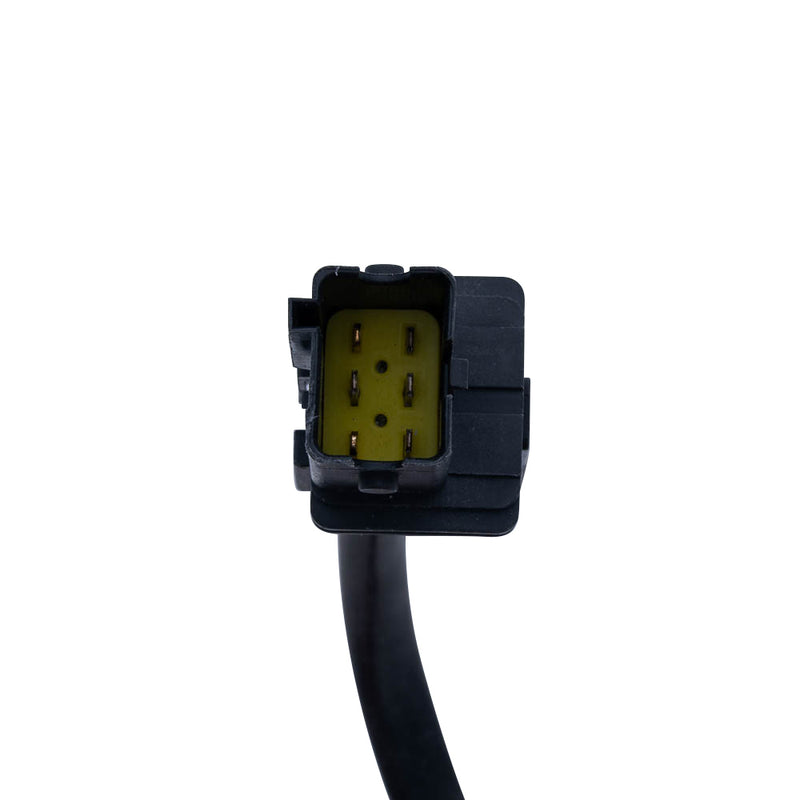 Wideband Oxygen O2 Sensor LSU 4.2 for Dynojet AT-200 Single Channel Auto tune kits *6-Pin Connector*